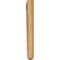 Ekena Millwork Legacy Craftsman Rough Sawn Bracket, Western Red Cedar, 4"W x 32"D x 36"H BKT04X32X36LEC04RWR - alternate 4